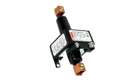 MD10-1000-0U00 WATLOW CONTROLS Mercury Relay Ac Res #3