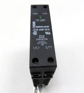 CZ18-A48V-DC10 WATLOW Solid Contactor #3
