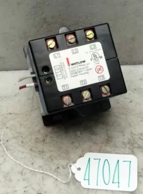 ES20-3120-AC00 WATLOW Safe Relay #2