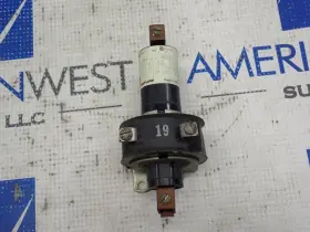 HG35-1LD1-0000 WATLOW Mecury Relay Coil Amp #2