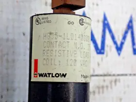 HG35-1LD1-0000 WATLOW Mecury Relay Coil Amp #3