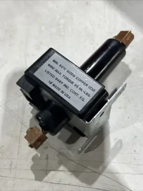 LD10-1000-0U00 WATLOW Relay #2