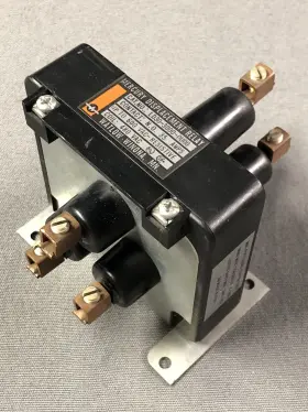 LD30-3000-0U00 WATLOW Mercury Displacement Relay Pole Coil
