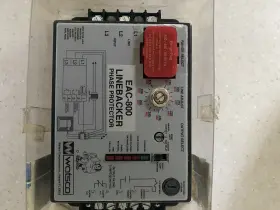 EAC-800 WATSCO Linebacker Relay Switch Vac