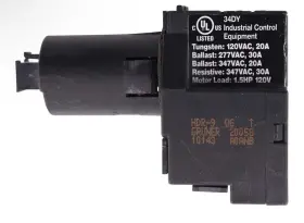 Watt Stopper Hdr9 Hdr-9 Heavy Duty Relay