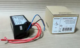 S120-277-374E-P WATTSTOPPER Relay Pack
