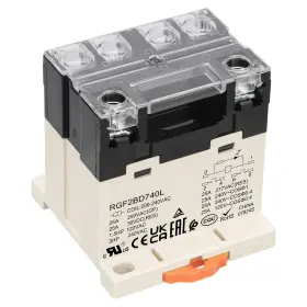 RGF2BD740L WEASCH General Relay Coil Voltage