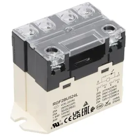 RGF2BU524L WEASCH Pack General Relay Coil Voltage Doubl