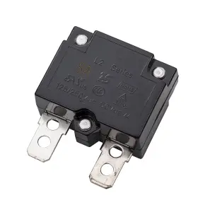 766273045970 WEELYE Automatic Relay Thermal Switch