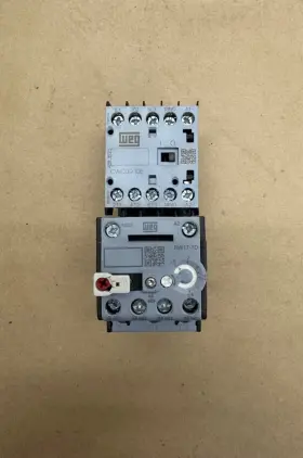 RW17-1D WEG Relay Contactor
