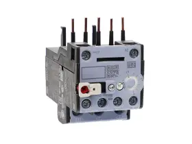 RW17-1D3-U004 WEG Thermal Overload Relay