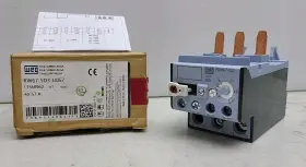 RW67-5D3-U057 WEG Overload Relay Pole