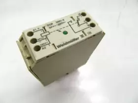 EGR-3821-6 WEIDERMULLER Relay