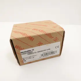 032248926046 WEIDM LLER Cl Relay Socket Box