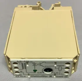 1156960000 WEIDM LLER Smsi Relay Module