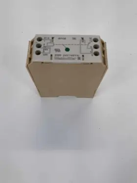 15706 WEIDM LLER Relay