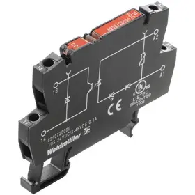 5VDC-48VDC WEIDM LLER General Relays