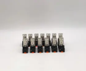 7760056060 WEIDM LLER Weidmuller Relay Base