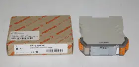 8418290000 WEIDM LLER Weidmuller Relay Module Box