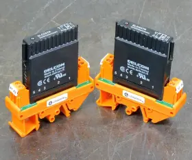 9908920000 WEIDM LLER Weidmuller Socket Relay Delcon Module