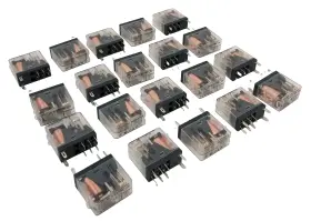 DRI424524L WEIDM LLER Weidmuller Relay Contacts Coil