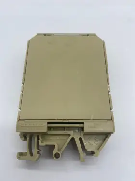 EGR24V WEIDM LLER Relay Module Rail Coupling Coil #3
