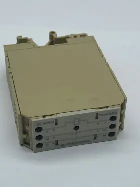 EGR24V WEIDM LLER Relay Module Rail Coupling Coil