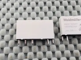 RSS113024F WEIDM LLER Weidmuller Relay #3