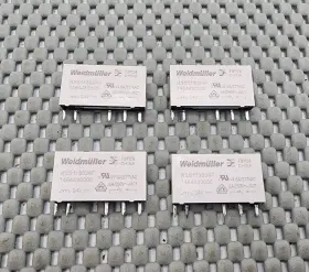 RSS113024F WEIDM LLER Weidmuller Relay