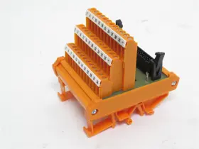 8012930000 WEIDMUELLER Box Interface Module Awg