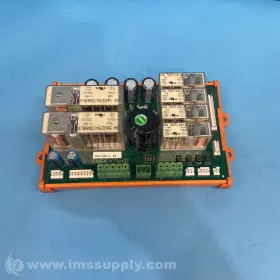 08-1020-2-40 WEIDMULLER Relay Module Fnip
