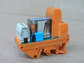 11227.6 WEIDMULLER Relay Module