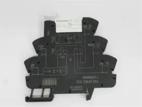 1122880000 WEIDMULLER Trz Relay