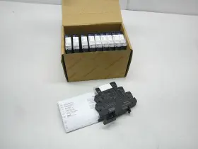 1479780000 WEIDMULLER Trs Hc Relay Module Termseries Din Rail