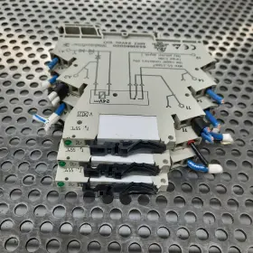 8533660000 WEIDMULLER Mrz Relay Module #2