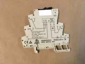 8556030000 WEIDMULLER Relay Module Kb