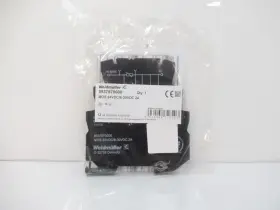 8937970000 WEIDMULLER Weidm Ller Solid Relay Mos