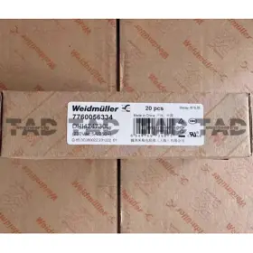 DRI424730L WEIDMULLER Relay
