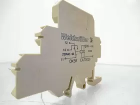 EA73029 WEIDMULLER Power Relay Module #3