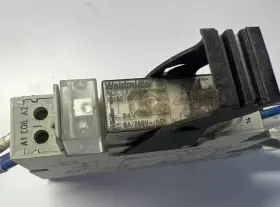RCL424024 WEIDMULLER Relay Mount #2
