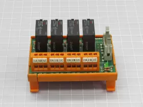 RSM-GR4.E WEIDMULLER Switching Relay #2