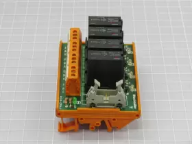 RSM-GR4.E WEIDMULLER Switching Relay #3