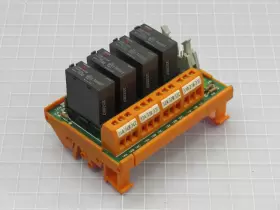 RSM-GR4.E WEIDMULLER Switching Relay