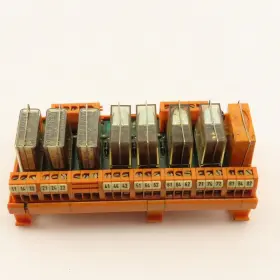 RSM8RS WEIDMULLER Position Relay Module
