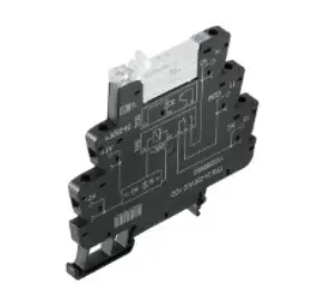 WM1122850000 WEIDMULLER Relay Module