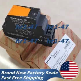 WPM-VMR-3PH-PH WEIDMULLER Phase Failure Protector