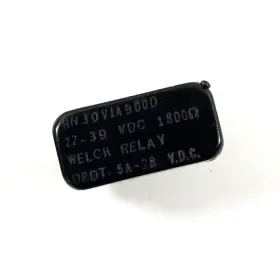 HN30V1A900D WELCH Relay #2
