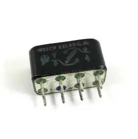 HN30V1A900D WELCH Relay