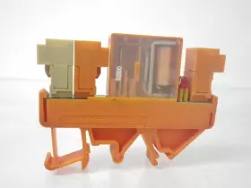 V23127-B0006-A201 WELDMULLER Relay #3