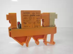 V23127-B0006-A201 WELDMULLER Relay